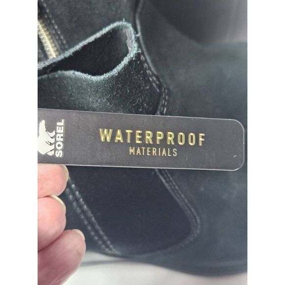 Sorel ladies Evie boot Nwb - Picture 3 of 10